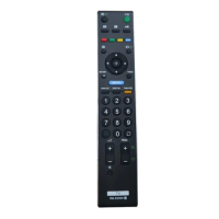 RM-ED009 Remote Control Replace for Sony Bravia TV smart LCD LED HD RMED009 RM-ED012