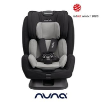 【nuna】TRES兒童安全汽座-2色
