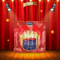 RUBY BRATWURST ORIGINAL 400GR SOSIS SAPI BRATWURST ORIGINAL 400GR