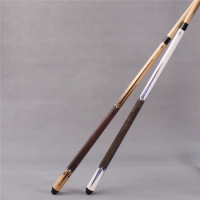 Pool Cue McDermott Lucky Series Cues 13mm Hardrock Maple Shaft 19oz overlay points No Wrap Handle Carom Cue Stick Billiard Cue