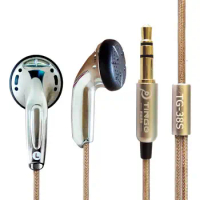 TG-38S DIY earphone HIFI earhub earphone PK A8/MX985