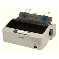 【5/5到貨】《現貨供應》EPSON LQ-310  點矩陣印表機