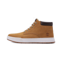 TIMBERLAND 磨砂革MAPLE GROVE休閒鞋 小麥 A5PRV 男鞋