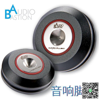 【千羽家居】【新品上市】音響避震墊音箱腳釘墊AudioBastion不銹專業避震減震腳墊腳架功放