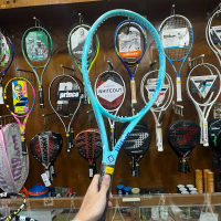 Raket Tenis Wilson Hyper Hammer Classic 110\ | 218g"