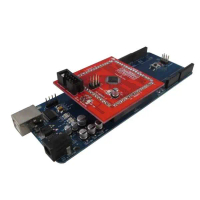 DT-AVR ATMEGA328 Unoduino Arduino Compatible DT-AVR