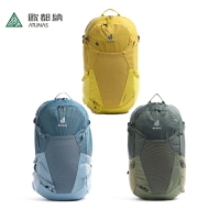 【露營趣】新店桃園 德國 Deuter 3400321 FUTURA 透氣網架背包 27L 休閒背包 登山背包 健行背包 後背包 露營