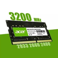 ACER SD100 DDR4 3200 SO-DIMM [Notebook RAM] / RAM Laptop 3200MHz 8gb
