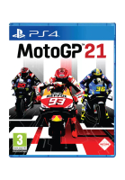 Blackbox PS4 Motogp 21 (R2) PlayStation 4