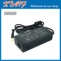 AC Power Adapter Charger 18.5V 3.5A 65W for HP Compaq NX7220 NX8000 6720S 6820S G3000 G5000 G6000 G7000 500 510 530 540 541 550