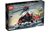 [飛米樂高積木磚賣店] LEGO 42145 TECHNIC-Airbus H175 救援直升機