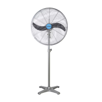 Khind Khind 26" Industrial Stand Fan SF2602