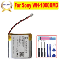 LIS1662HNPC SP 624038 Battery for Sony WH-1000xM3 WH-1000xM4 WH-XB900N WH-CH710N