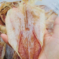 Mực khô một nắng - Khô Chill BMT - ( 500g-1kg )