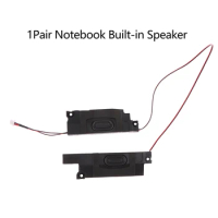 1Pair Notebook Built-in Speaker For Lenovo ThinkPad T480S Laptop Audio Speaker Notebook Speaker