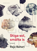 【電子書】Stiga sol, smälta is