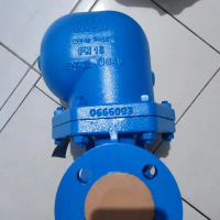ball float steam trap 1 \ inch PN 16 spirax  sarco PN40 Dn25"