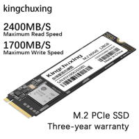 Kingchuxing Nvme M2 Ssd M.2 1Tb 512GB 256 GB Ssd 128 Gb Hard drives PCIe Internal Solid State Drive for Laptop&amp;Desktop