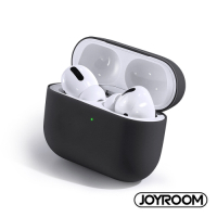 JoyRoom Apple AirPods Pro藍牙耳機抗震保護套JR-BP597