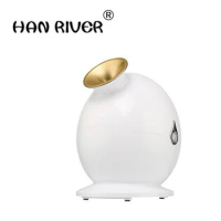 High quality hot sales household nanometer moisturiser face humidifier hot Facial Steamer keep your face smooth and moist