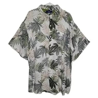 Kemeja Pantai Chaps Original 3 XXL