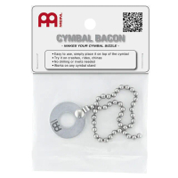 【MEINL】Cymbal Bacon 銅鈸珠鍊(原廠公司貨 商品品質有保障)