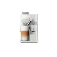 Nespresso Lattissima One 膠囊拿鐵咖啡機-瓷白色
