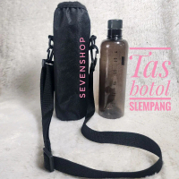 tas botol slempang tas botol minum slempang
