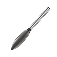 Gardening Potting Soil Hand Trowel Cambered Shape Sharp Blade Trowel for Gardening Planting Accessories