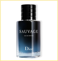 DIOR 迪奧曠野男士濃香水 SAUVAGE EAU DE PARFUM 100ML