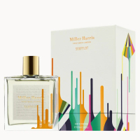 Miller Harris Soufflot Eau de Parfum 100ml