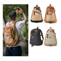 【Gregory】26L DAY PACK 日系 後背 電腦包 多色可選(筆電夾層 減壓背帶 抗撕裂 多夾層)
