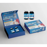 [Số lượng có hạn] Canxi nano mk7 plus Calcium D3 Calcium D3  BỔ SUNG CANXI, chống còi xương, loãng 