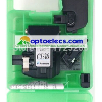 DHL Free shipping optical fiber cleaver CT-30