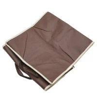 Brand New High Quality Food Insulated Bag Cold Delivery Food Insulated Camping Insulation Non-woven Thermal Warmer
