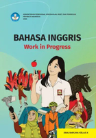Buku KURMER Siswa Kurikulum Merdeka Kelas 10 - Siswa Kelas X SMA/MA Kurikulum Penggerak Revisi BAHAS