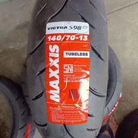 Ban Belakang NMAX 140/70-13 Maxxis VICTRA
