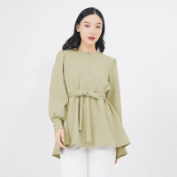 Femme Outfit - Alila Blouse