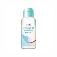 【自白肌】玻尿酸保濕極淨卸妝水240ml