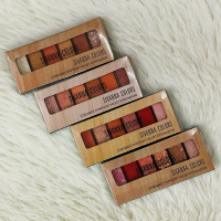 อายแชโดว์ สตรีมเมอร์ ซิมโฟนี (sivanna colors )HF693