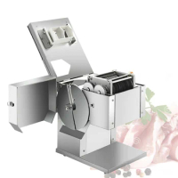 Multi-Function Meat Cutter Machine Meat Slicer Household Commercial Vegetable Shredded Meat Slicer Machine
