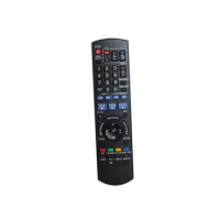 Remote Control For Panasonic DMR-EH57EP-S DMR-EH57EP-K DMR-EH67EP-S DMR-EH67EP-K DMR-EH770EPK DMR-EH68EP-S DVD Player Recorder