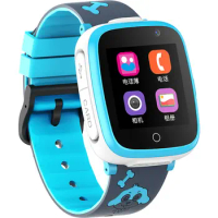 Kids Smart Watch With Games Phone Watch For Children Smart Watch 2G SIM Card Photo Camera Watch Birthday Gift For Girls S6 Pro