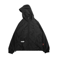 Jackarmy - Cagoule Jacket Low