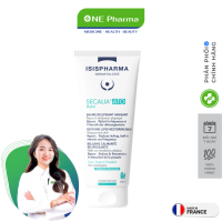 Kem Dưỡng Ẩm Isis Pharma Secalia Balm Giúp Dưỡng Da, Chống Khô Da – 200ml