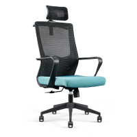 人體工學椅電腦椅家用久坐乳膠辦公椅可躺電競椅靠背學習椅子