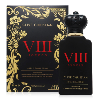 【Clive Christian】Rococo Magnolia 皇室木蘭淡香精 EDP 50ml(平行輸入)