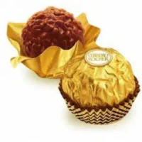 COKLAT FERRERO ROCHER T16 (16PCS)m