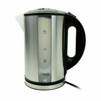 appetite electrical set teko listrik 1.7L aksesoris peralatan dapur