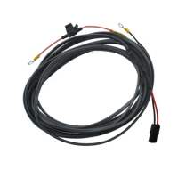 Wheelchair Lifting Cable Electric Wheelchair Lift Battery Cable Wiring Harness Wheelchair Accessories for